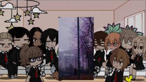 реакция Линча и Джона часть 4 ( Одноклассники Линча и Джона)