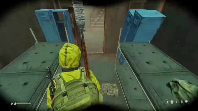 Dayz zona tóxica смотреть онлайн
