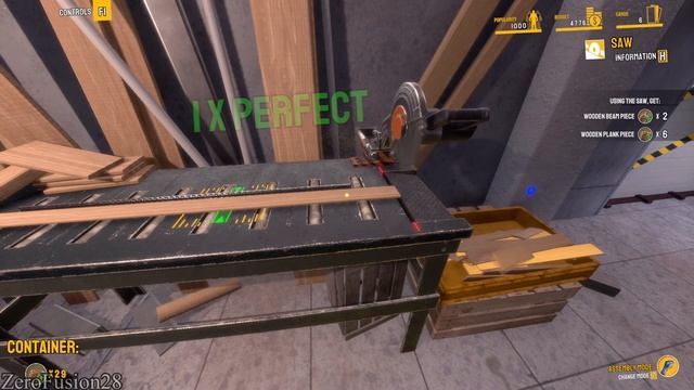 "Mythbusters The Game" Playtest смотреть онлайн
