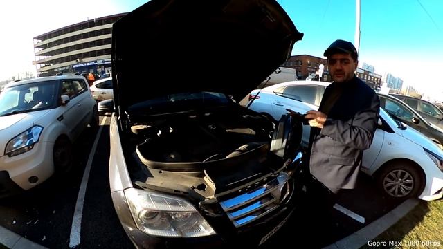 GoPro Max первое включение смотреть онлайн