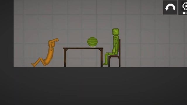 Вот почему не надо злить мелона смотреть онлайн