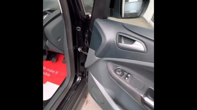 Ford C-Max 2014 смотреть онлайн