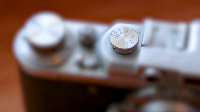 CÓMO FOTOGRAFIAR CON LAS CÁMARAS FED Y LEICA II ? смотреть онлайн