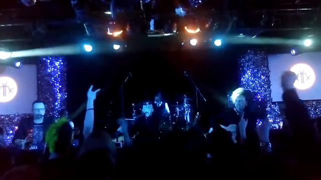 The MATRIXX - Москва река смотреть онлайн