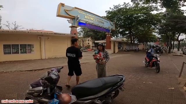 #29: "KẺ ĐỘT NHẬP" NHÀ A SEN THẬT SỰ LÀ AI? | CHÚ CHÓ ĐI HAI CHÂN смотреть онлайн