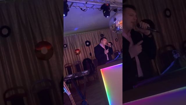 @sergeykurenkov «У тебя в глазах» Cover смотреть онлайн