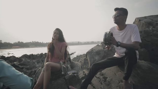 03 Stainless | Konkan Unplugged | Shubhangii Kedar | @PraaniitWanve смотреть онлайн
