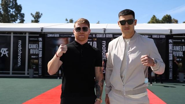 Мнение дилетанта. Сауль Канело Альварес - Дмитрий Бивол. Мексиканец творит историю? смотреть онлайн