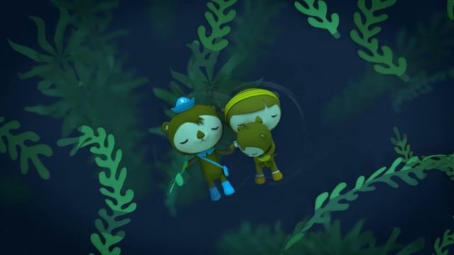 @Octonauts - Junior Octonauts Takeover | World Children's Day | @OctonautsandFriends смотреть онлайн