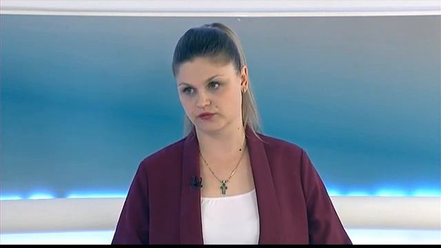 Юлия Калашникова: в Алтайском крае работает федеральная обучающая программа «Ты-предприниматель» смотреть онлайн