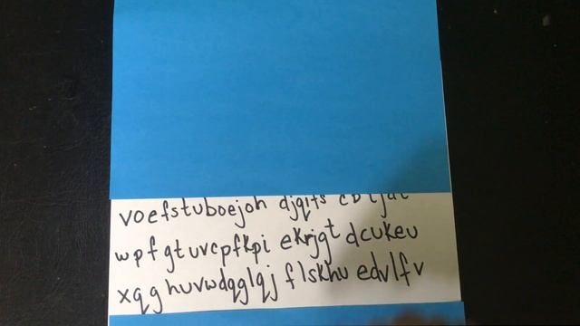 How to Cipher & Decipher Codes смотреть онлайн