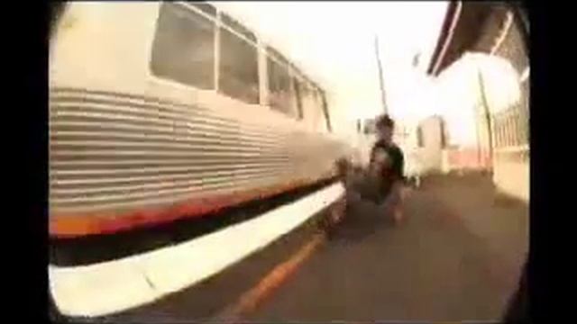 Breakdance France Lilou смотреть онлайн