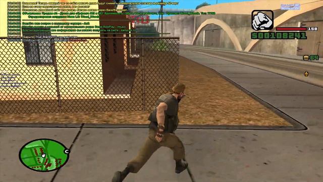 Samp-Rp.ru Revolution Дом по госу [#41] Будка, но лучше чем ничего :) смотреть онлайн