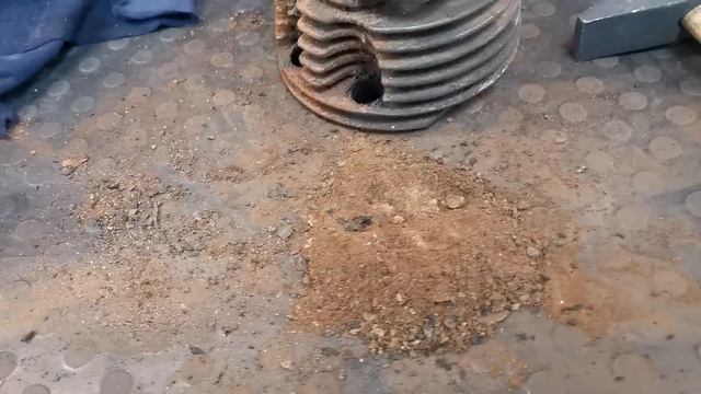 Урал Кастом вымирает! Нас осталось только двое! смотреть онлайн