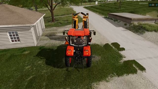 FS22 | MAPA ALMA MISSOURI | VAMO QUE VAMO | MULTIPLAYER | PC | ep #19 смотреть онлайн