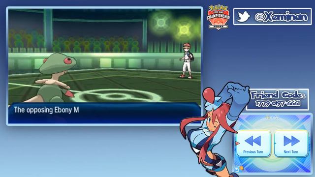 Mega Latios is legal?!? Detroit Solgaleo vs Albany Abomasnow - LDL Offseason Quarterfinals смотреть онлайн