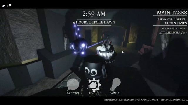 Roblox Survive The Night - DRONE DAMAGE!!!! (Ft @ChadAgri ) смотреть онлайн