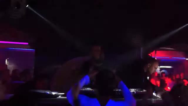 Club LUNA Arkhangelsk.mov