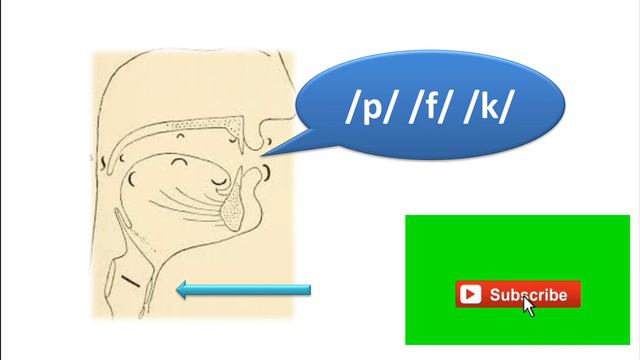 Voiced and Voiceless sounds in English смотреть онлайн