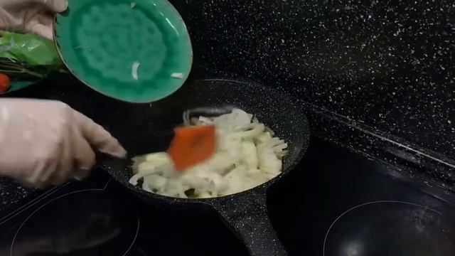 Блюда из рыбы. Судак фаршированный смотреть онлайн