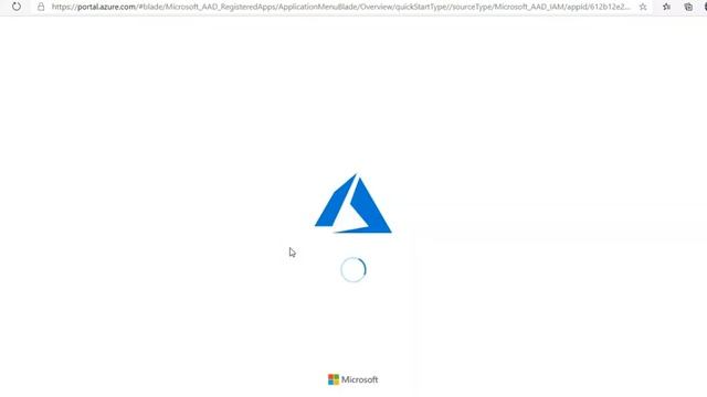 HOW TO UPLOAD CERTIFICATE OR CREATE A SECRET FOR SPN TO ALLOW SIGN IN смотреть онлайн