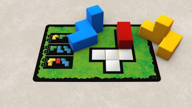 Ubongo 3D смотреть онлайн