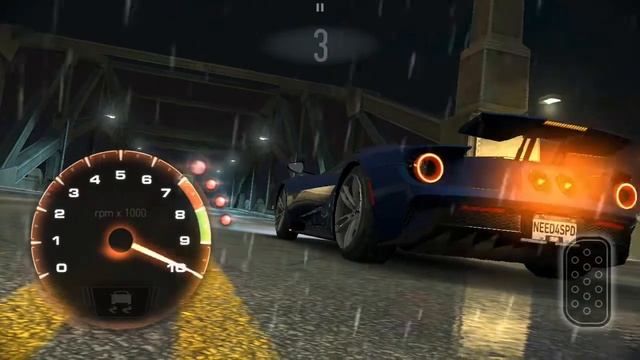 FORD GT (2017) | Gameplay Special Event (Day 5) Driving Me Nuts [Part 2 Complete] | NFS: No Limits смотреть онлайн