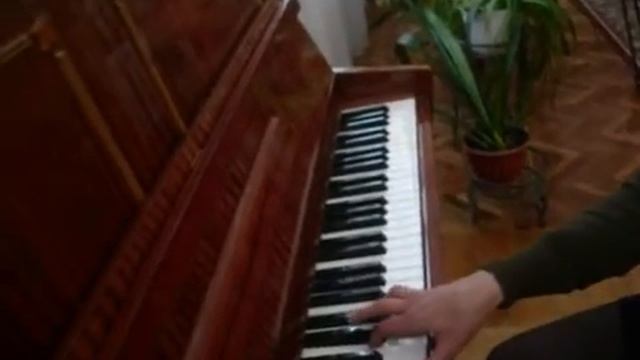 Смирнова Светлана танго для В.Бендерской "Фрейя" смотреть онлайн