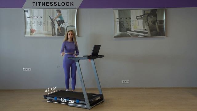 ? Orlauf Stellar [ОБЗОР] ? стоит ли покупать эту беговую дорожку ❓ смотреть онлайн