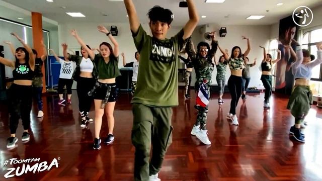 Download | ZUMBA | ZIN 85