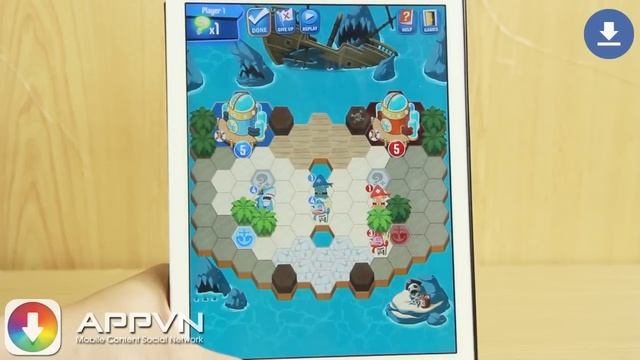 [Game] Outwitters - Đội quân tí hon - AppStoreVn смотреть онлайн