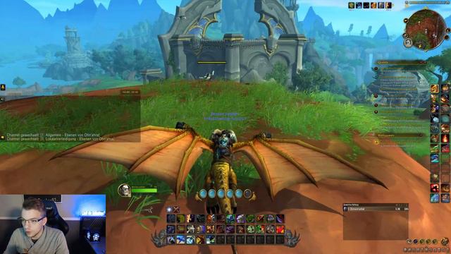Tomtom Addon Guide | World Of Warcraft Dragonflight Addon