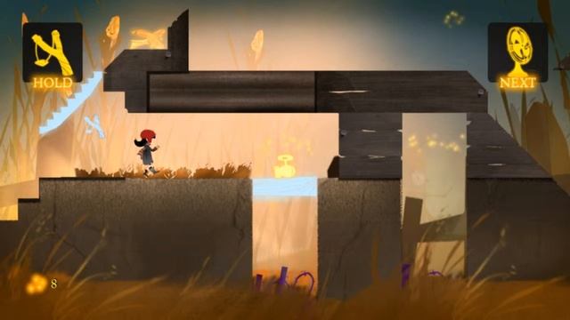 Lucidity PC 2009 Gameplay смотреть онлайн