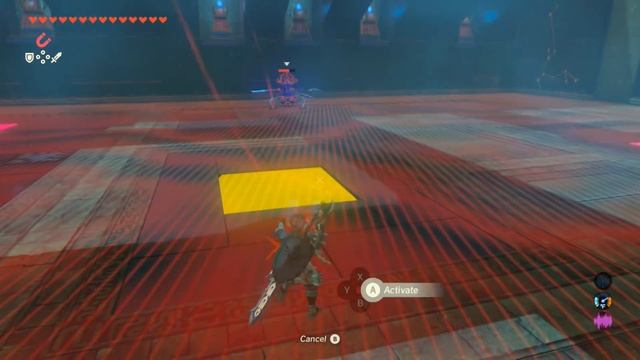 Saas Ko'sah Shrine Guide