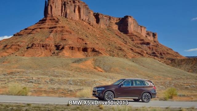 #5562. BMW X5 XDrive50i 2013 (просто невероятно)