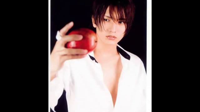 YUICHI NAKAMURA смотреть онлайн