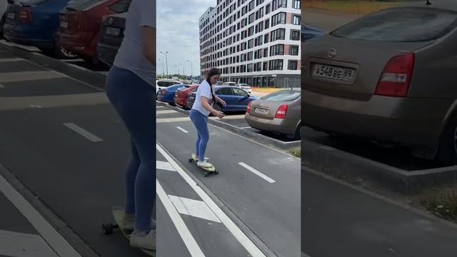 было стало (лонгборд) смотреть онлайн