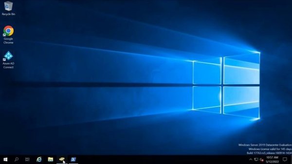Enable cloud based archive (online archive) for on premise Exchange mailbox in Exchange Hybrid
