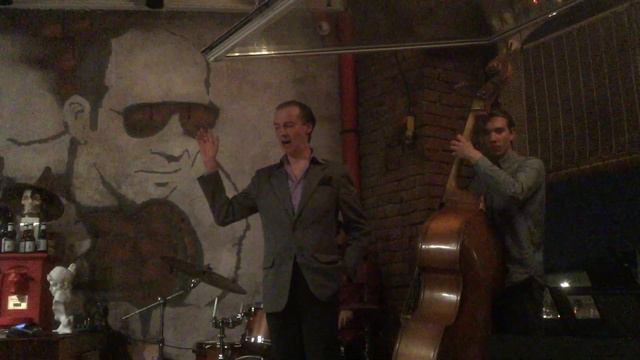 Жорж Сергеев и Masala Quartet - Давно пора смотреть онлайн