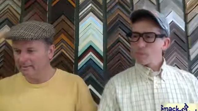 Smack and Jack Live 8 - Make Money Online - 4 Percent Group - July 1, 2017 смотреть онлайн