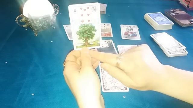 Исполнение желаний. Таро прогноз.часть 2 смотреть онлайн