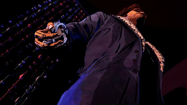 The Wolf Among Us 2 | Волк среди нас 2 | Первый трейлер на русском (Субтитры, 4К) смотреть онлайн