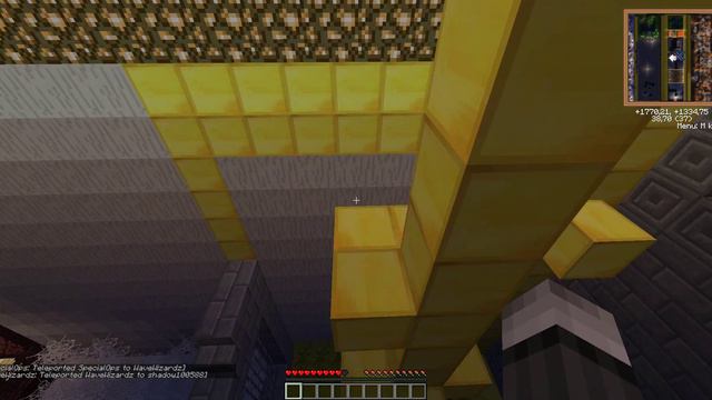 Minecraft с Wordream ( карта "бесконечный паркур " ) часть2 - нет больше сил ! смотреть онлайн