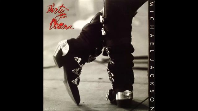 Michael Jackson Dirty Diana [Instrumental] [1987] смотреть онлайн