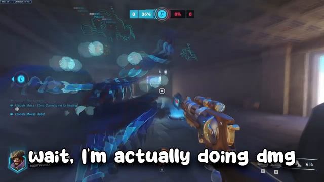 Rank up in Overwatch Using CHAT GPT смотреть онлайн