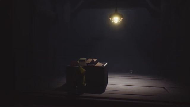 Little Nightmares Прохождение часть 2 - Длиннорукий смотреть онлайн