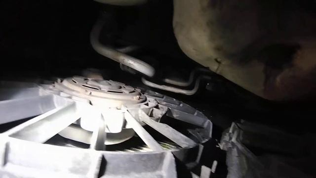 saturn aura coolant leak Diagnosis смотреть онлайн