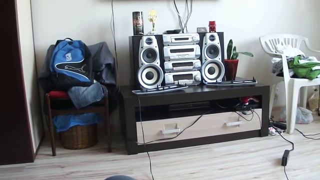 TECHNICS EH770 ALE PIERDOLNIE смотреть онлайн
