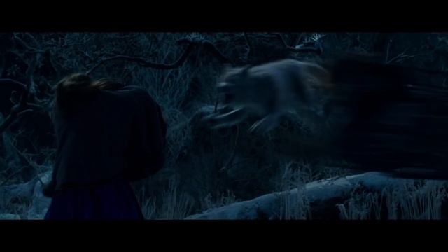 Beauty and the Beast – US Official Final Trailer смотреть онлайн