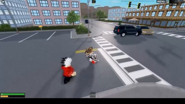 HUGE SECRET SERVICE BORDER RP!!! || ROBLOX - Emergency Response Liberty County смотреть онлайн